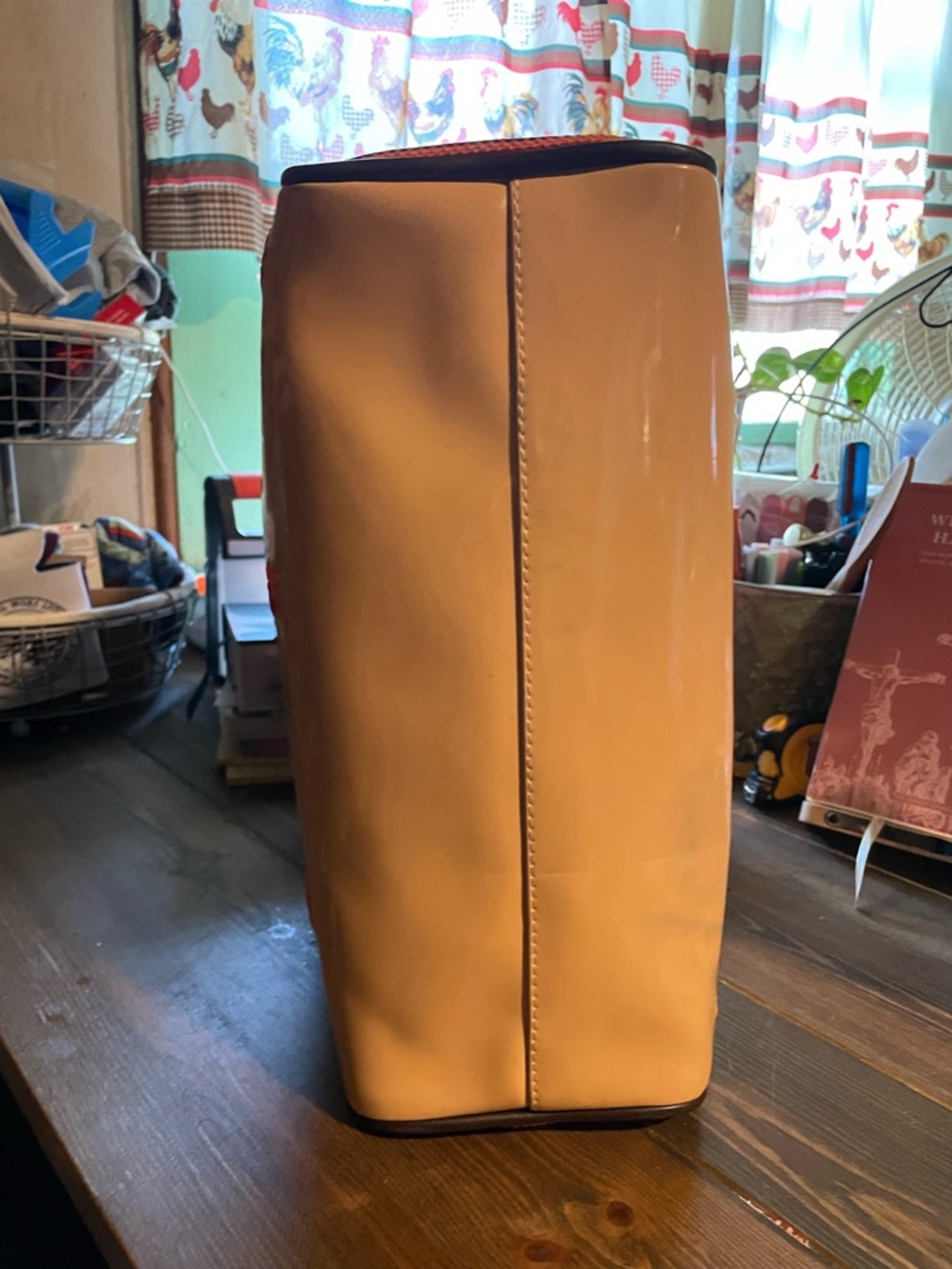 Consuela Brett Classic Tote - Picture 7 of 11